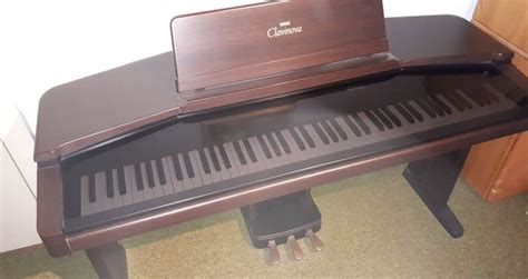 Yamaha Clavinova Cvp A Kaufen Auf Ricardo