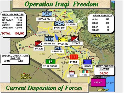 Map Of Us Bases In Iraq - United States Map