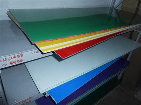 Double Color Abs Engraving Sheet At Best Price In Shanghai Champion Inc