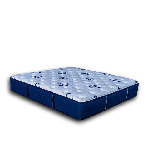 Firm Pillow Top Mattress 15" | Half Price Mattress