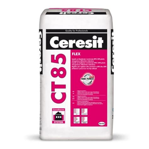 CERESIT CT 85 25KG CS EL TE Trgovina