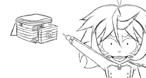 Pillbox Ryoujosenki