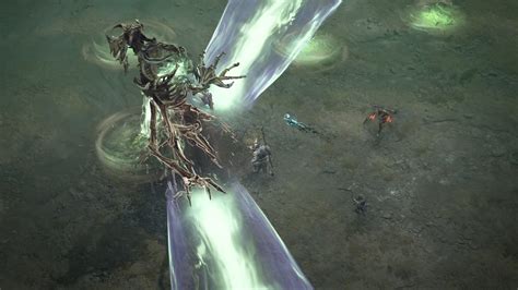 Diablo 4 Review Gamesradar