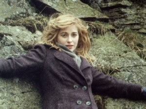 Naked Beatie Edney In Lost Empires