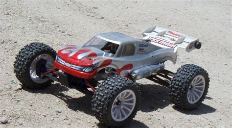 REVO PICS - R/C Tech Forums