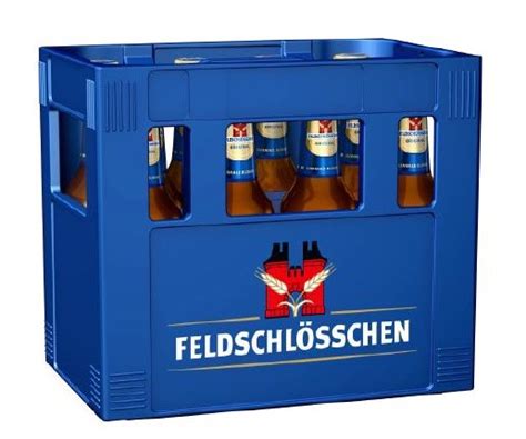 Feldschlösschen Original 10er H Feldschlösschen Getränke AG