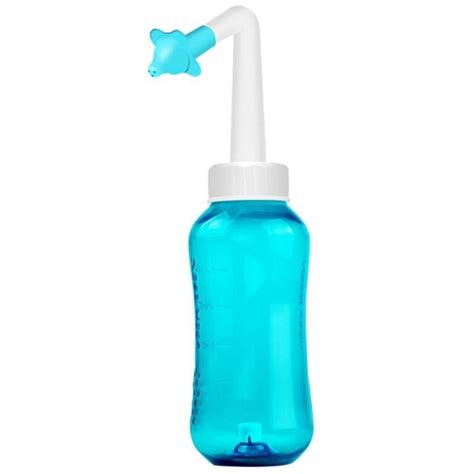 Jual Nasal Sinus Rinse Bottle Botol Cuci Hidung Nasal Rinse Gr