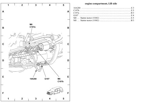Mercury Mountaineer Parts Diagram