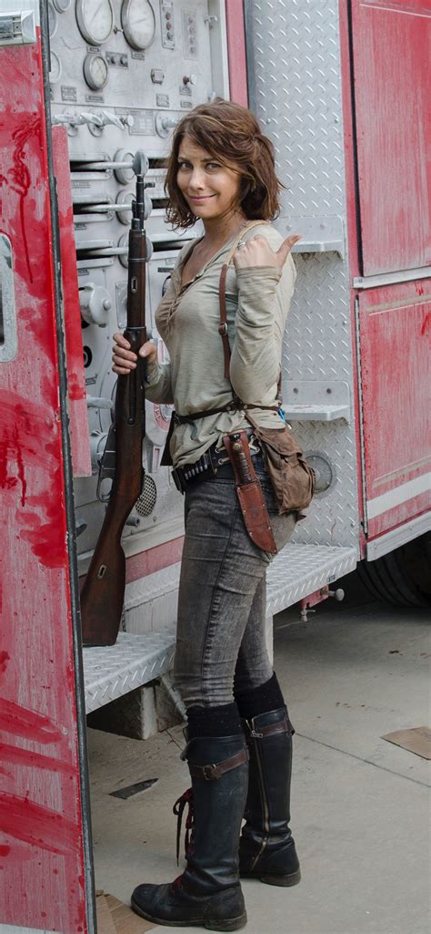 Maggie Rhee Wallpapers Wallpaper Cave