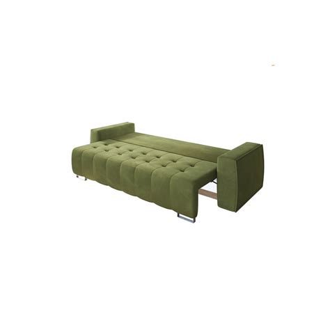 Sofa Poli Z Funkcją Spania