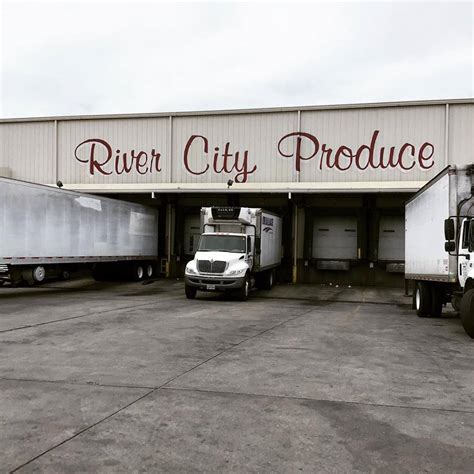 River City ProduceProduce Alliance I Foodservice I Fresh Produce ...