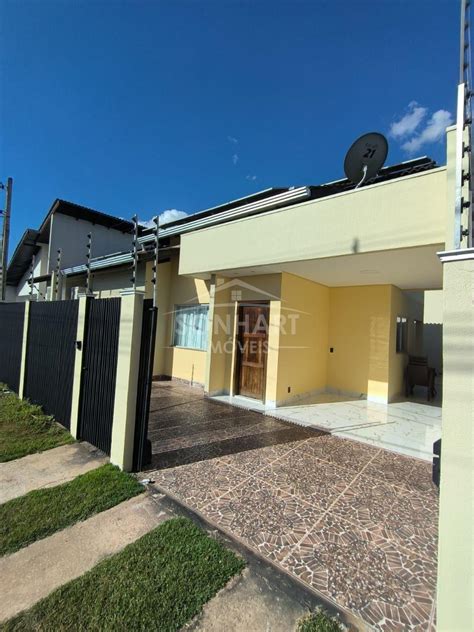 Casa A Venda No Jardim Das Oliveiras Sonhart Imoveis Sinop Mt