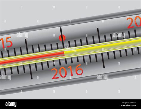 Nuova Scala Termometro Immagini E Fotografie Stock Ad Alta Risoluzione Alamy