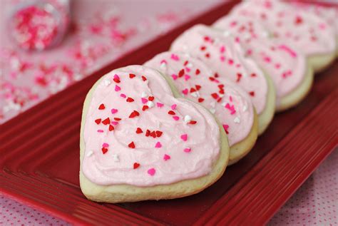 Soft Sugar Cookies Lofthouse Style