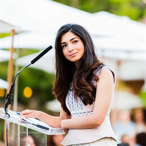 Co-founder of Malala Fund Shiza Shahid in â€™30 Under 30â€™ list of the ...