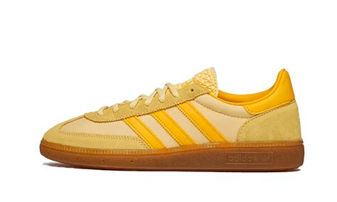 Adidas Handball Spezial Almost Yellow Gy7407 Izicop