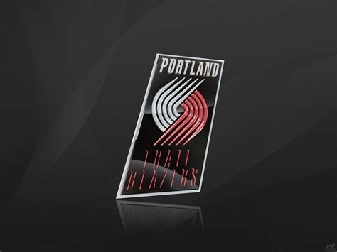 Portland Trail Blazers Wallpapers Wallpaper Cave