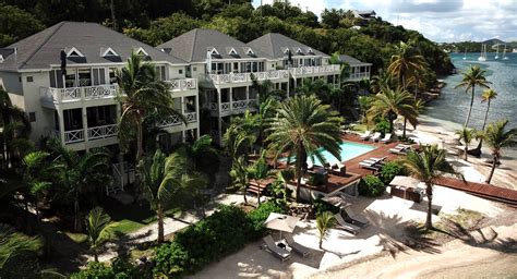 South Point Antigua Boutique Hotel English Harbour