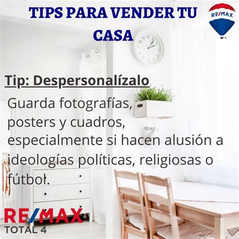 Tips Para Vender Alquilar Tu Casa En 2024 Inmobiliaria Ideas