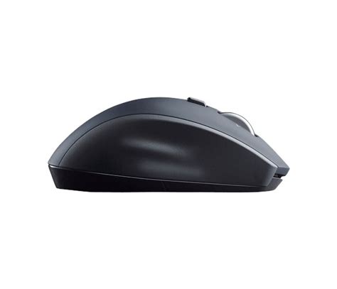 Logitech M Marathon Kablosuz Mouse Perpabil Tr