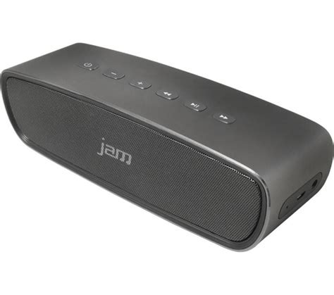 GŁOŚNIK BLUETOOTH JAM HX P920 HEAVY METAL 7335890219 oficjalne