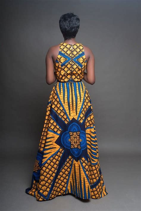 Pin By Natalie Brown On African Inspired African Fashion Designers