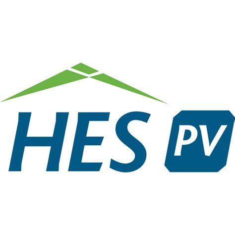 Hes Pv Logo Download Png