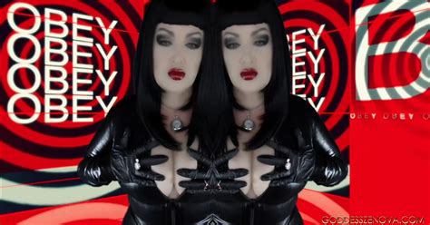 Mind Control Ultra Mix I Am A Robot HD And K Goddess Zenova S Erotic Mind Fuck Den