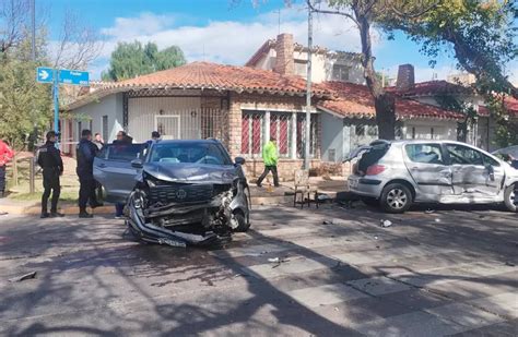 Trágico accidente en Ciudad choque vuelco y muerte