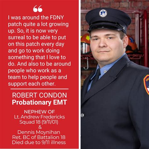 Fdny On Twitter Today 135 Fdny Probationary Emts Will Graduate The