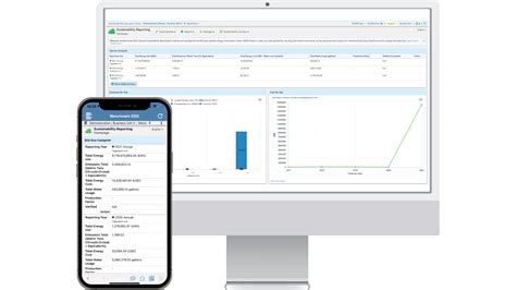 Esg Reporting Software Benchmark Gensuite®