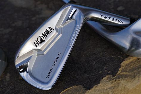 Know Your Japanese Brands: Honma | MyGolfSpy