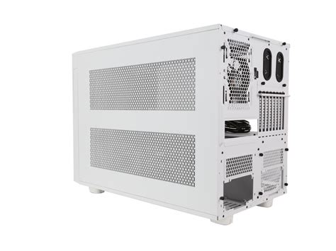 Thermaltake Core X9 Snow Edition CA-1D8-00F6WN-00 White Computer Case ...