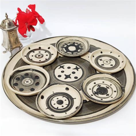 JUDAICA – Clay is my Art