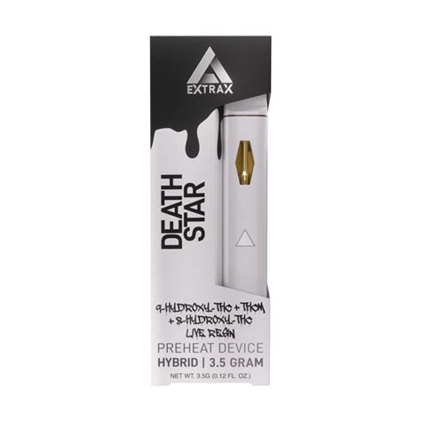 Delta Extrax Hxy9 Splats Disposable Vape 3 5g Delta 8 Resellers