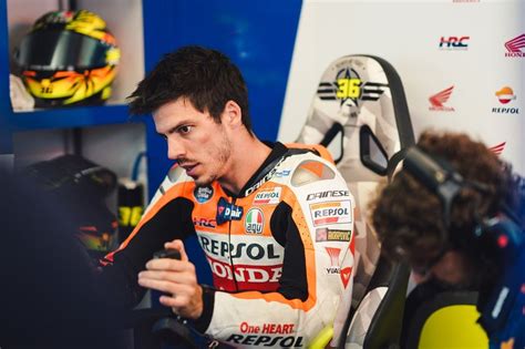 Honda Agrees Two Year MotoGP Contract Renewal With Joan Mir