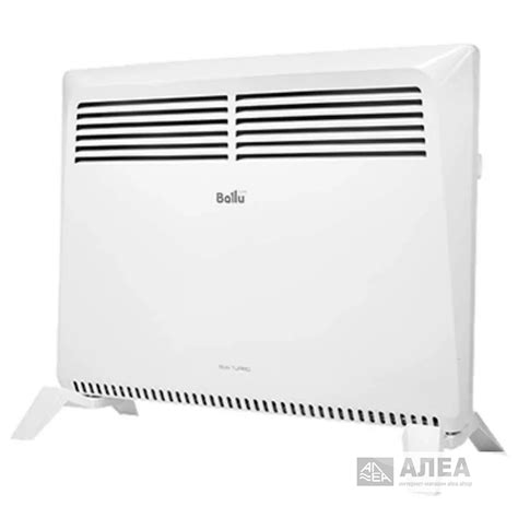 Конвектор электрический solo turbo bec/smt-2000 ballu - купить в Сочи ...