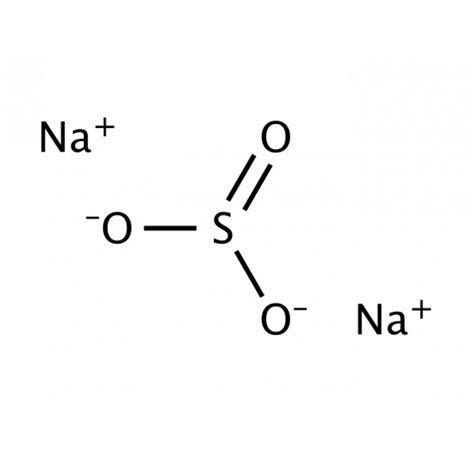 Sodium Sulfite Anhydrous