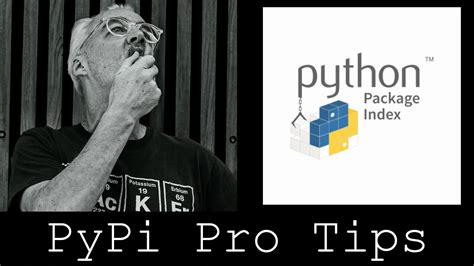 Pro Tips For Publishing Your Python Project To Pypi Youtube