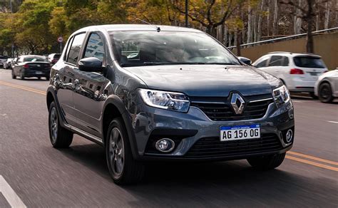 Nuevos Renault Sandero Y Stepway Qu Equipamiento Sumaron