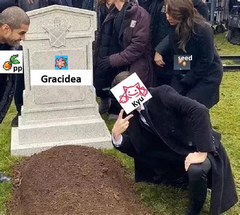 Rip My Gracidea General Discussion Pokemmo
