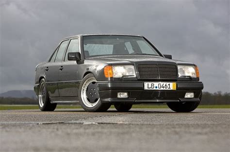 1986 AMG HAMMER