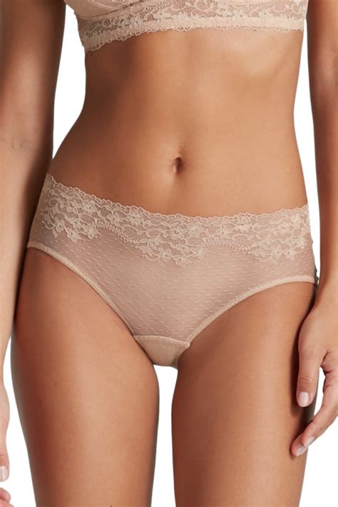 Commando Double Take Bikini BK11 Women S Shapewear Lingerie
