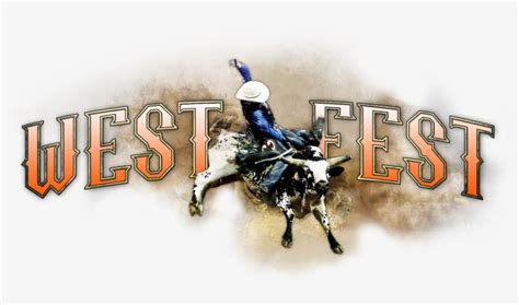 Bull Riding Png Png Image Transparent Png Free Download On Seekpng