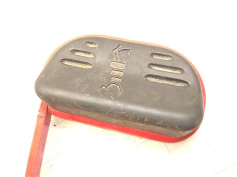 Mtd Huskee Supreme Slt 4600 Mower Drive Control Pedal Lawn Mower Parts