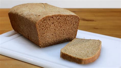 How To Make Whole Wheat Bread Easy Homemade Whole Wheat Bread Recipe