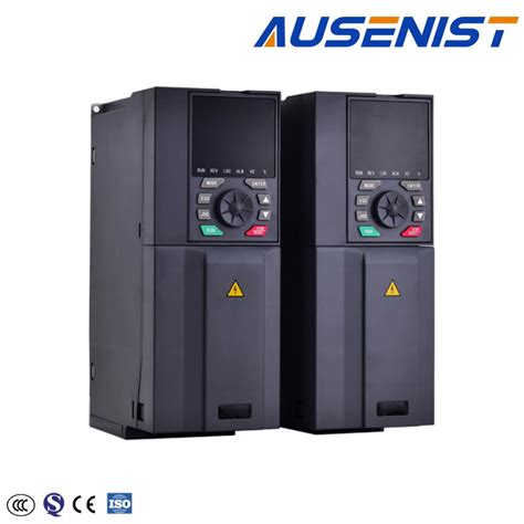 Single Phase Economic Cheap Type Frequency Inverter VFD 0 75kw 1 5kw 2