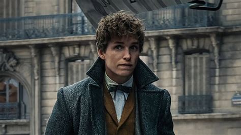 New Photos From Fantastic Beasts: The Crimes of Grindelwald - IGN