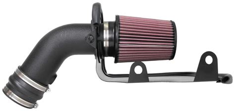 K N Filters 63 1585 Performance Air Intake System Fits 19 22 Cherokee