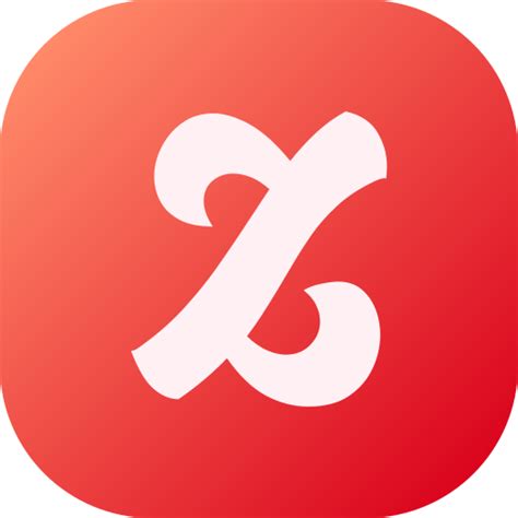 Letter z Generic gradient fill icon | Freepik